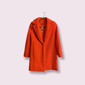 The Luisana Coat